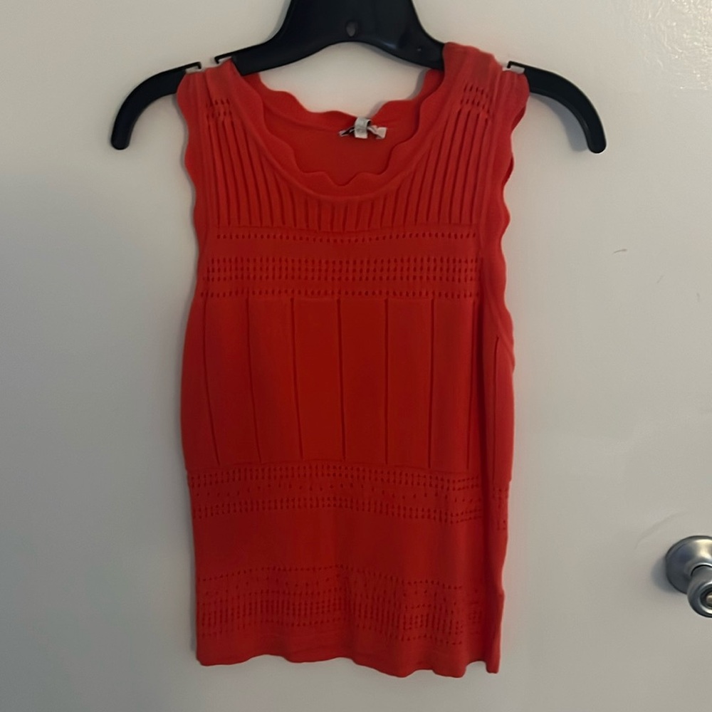 Pink blouse. Brand new with tag on it